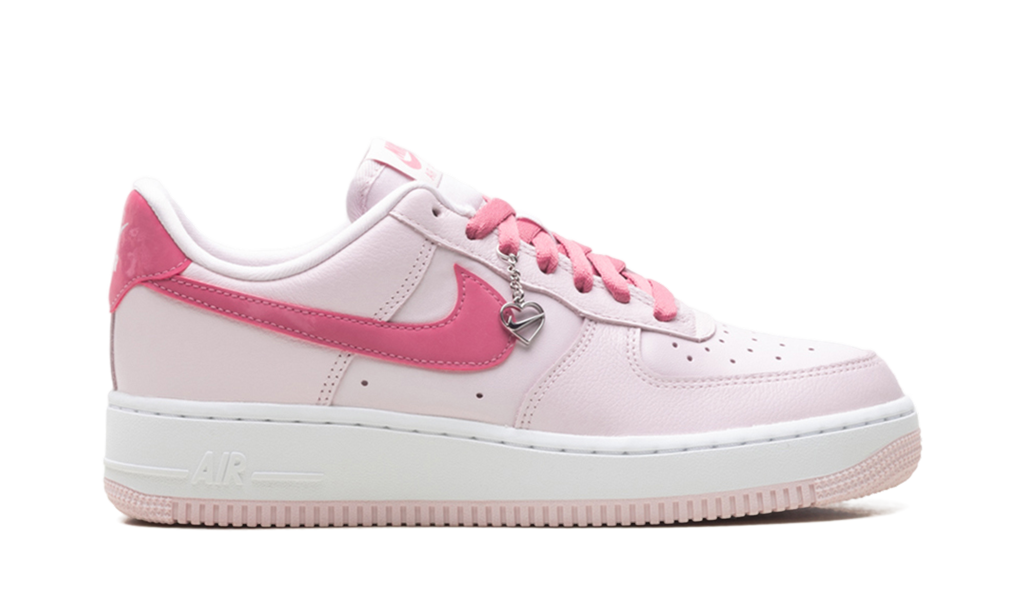 Air Force 1 Low WMNS"Valentine's Day (2026)" IO8755 600