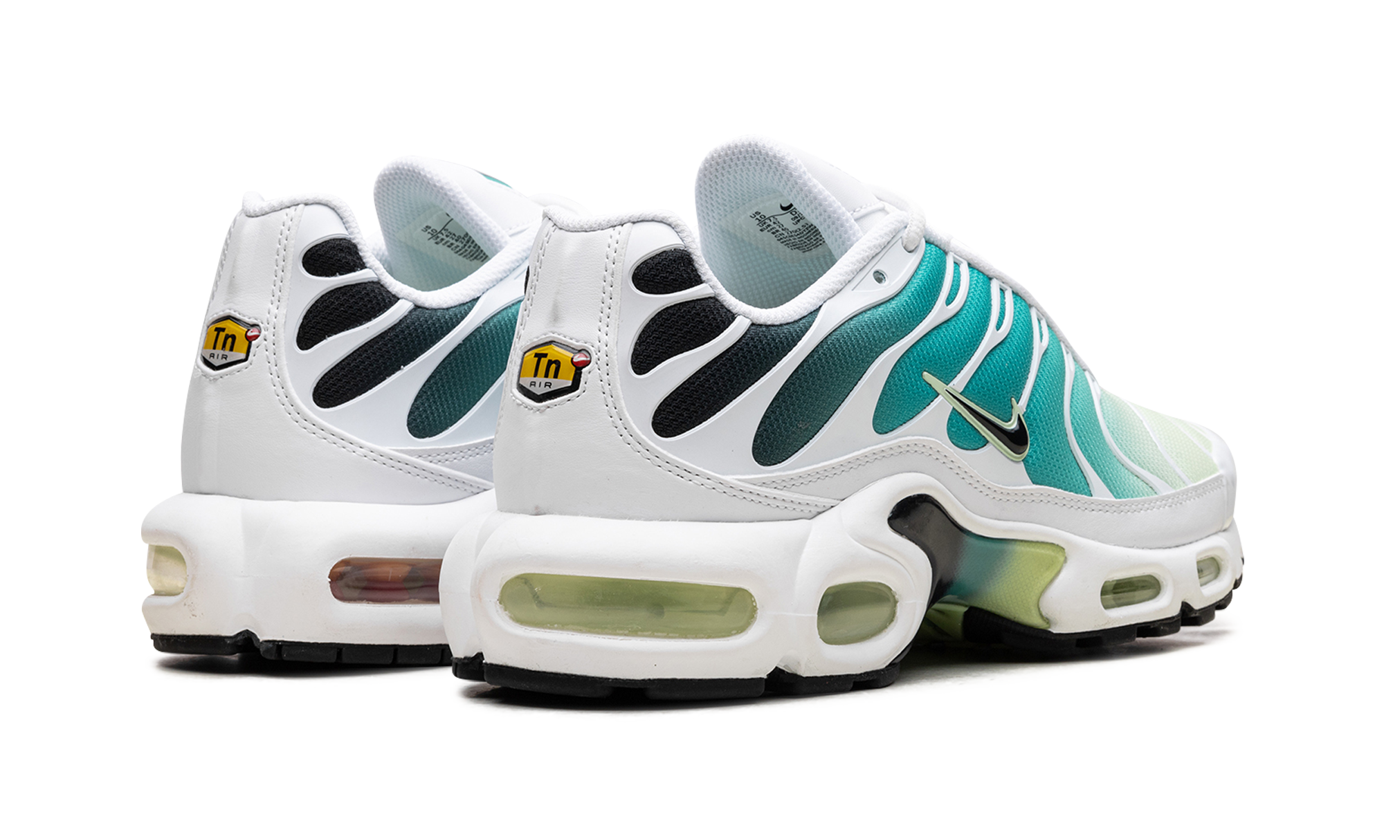 Air Max Plus WMNS"Dusty Cactus Barely Volt" DZ3670 102