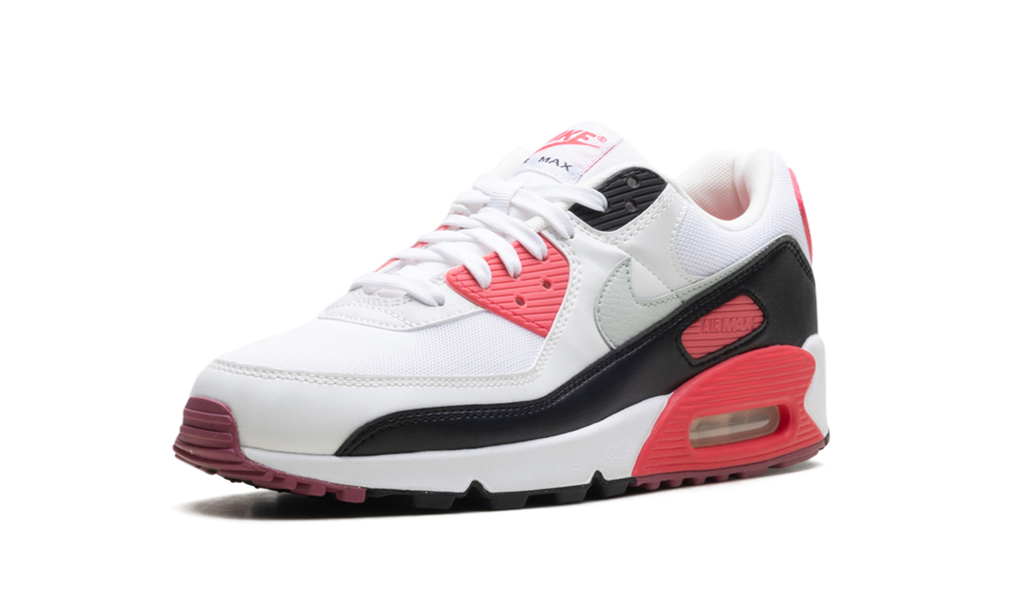 Air Max 90 WMNS"White" DH8010 105