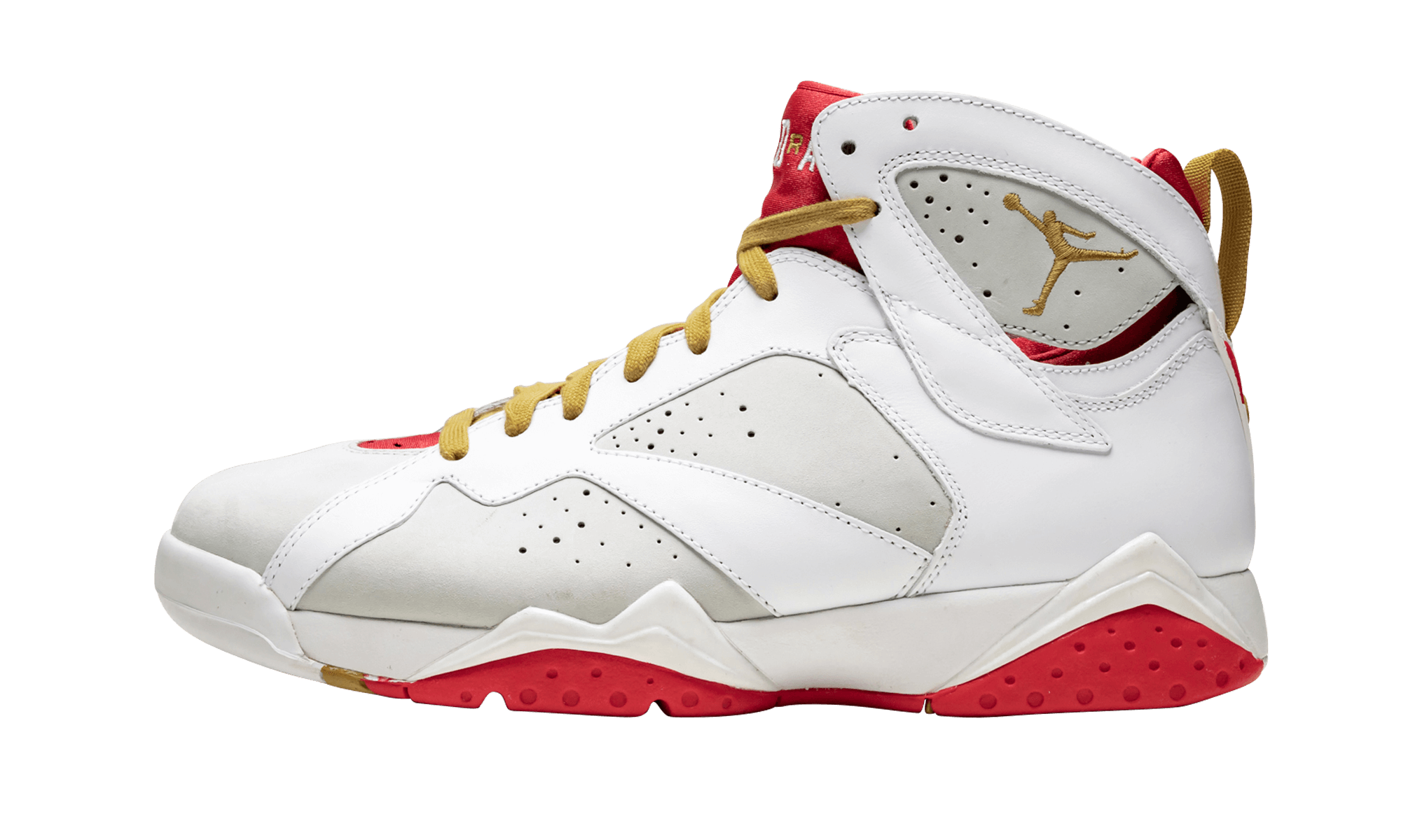7 Retro YOTR "Year Of The Rabbit"