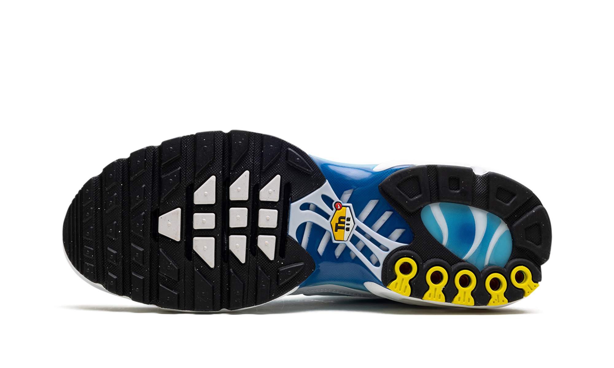 Air Max Plus "Blue Gaze" 852630 411