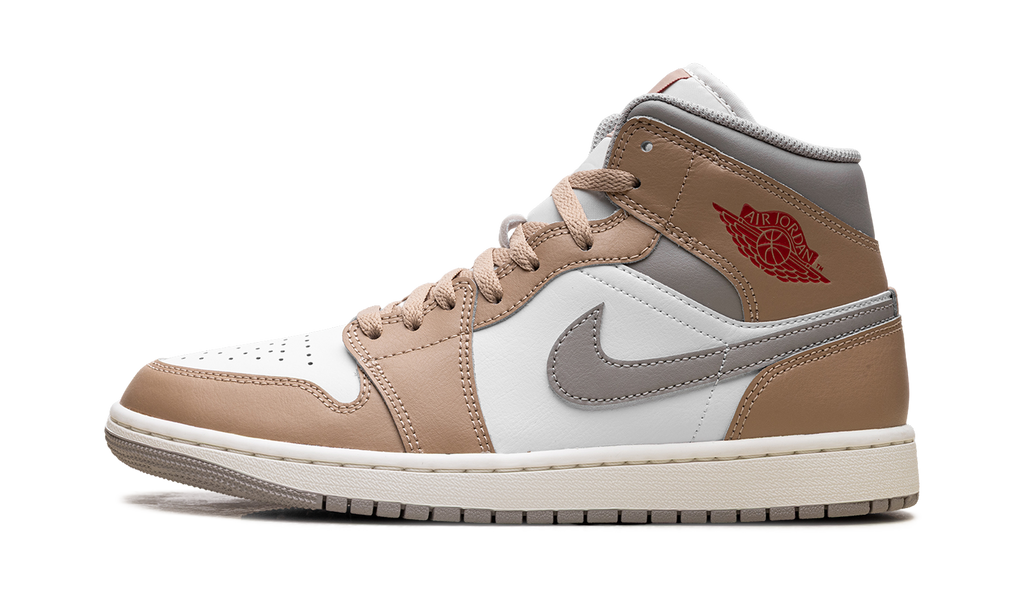 1 Mid "Hemp" DQ8426 200
