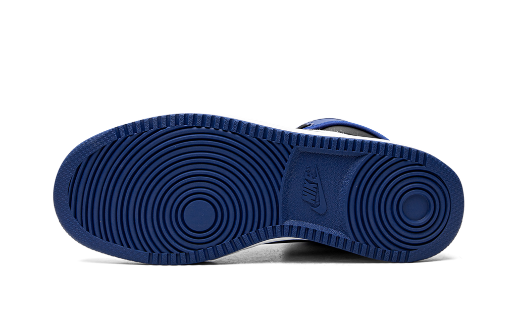 1 KO High "Storm Blue" DO5047 401