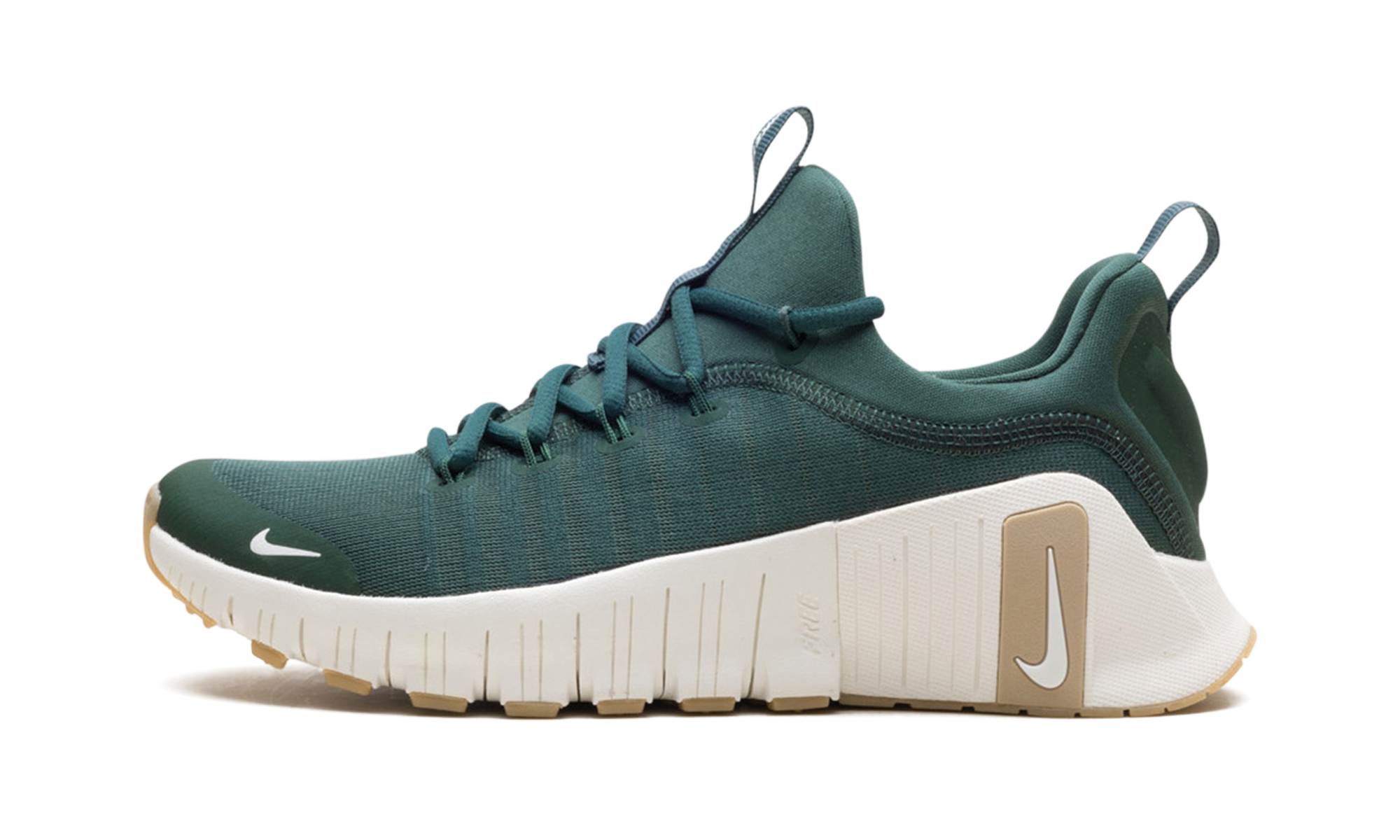 Free Metcon 6 WMNS"Vintage Green" FJ7126 300