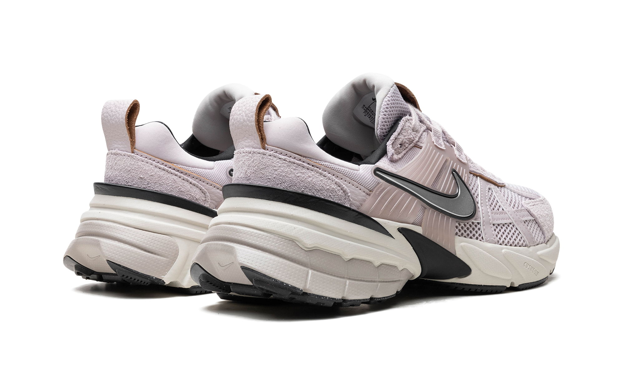 V2K Run Wmns"Platinum Violet" FN6703 001