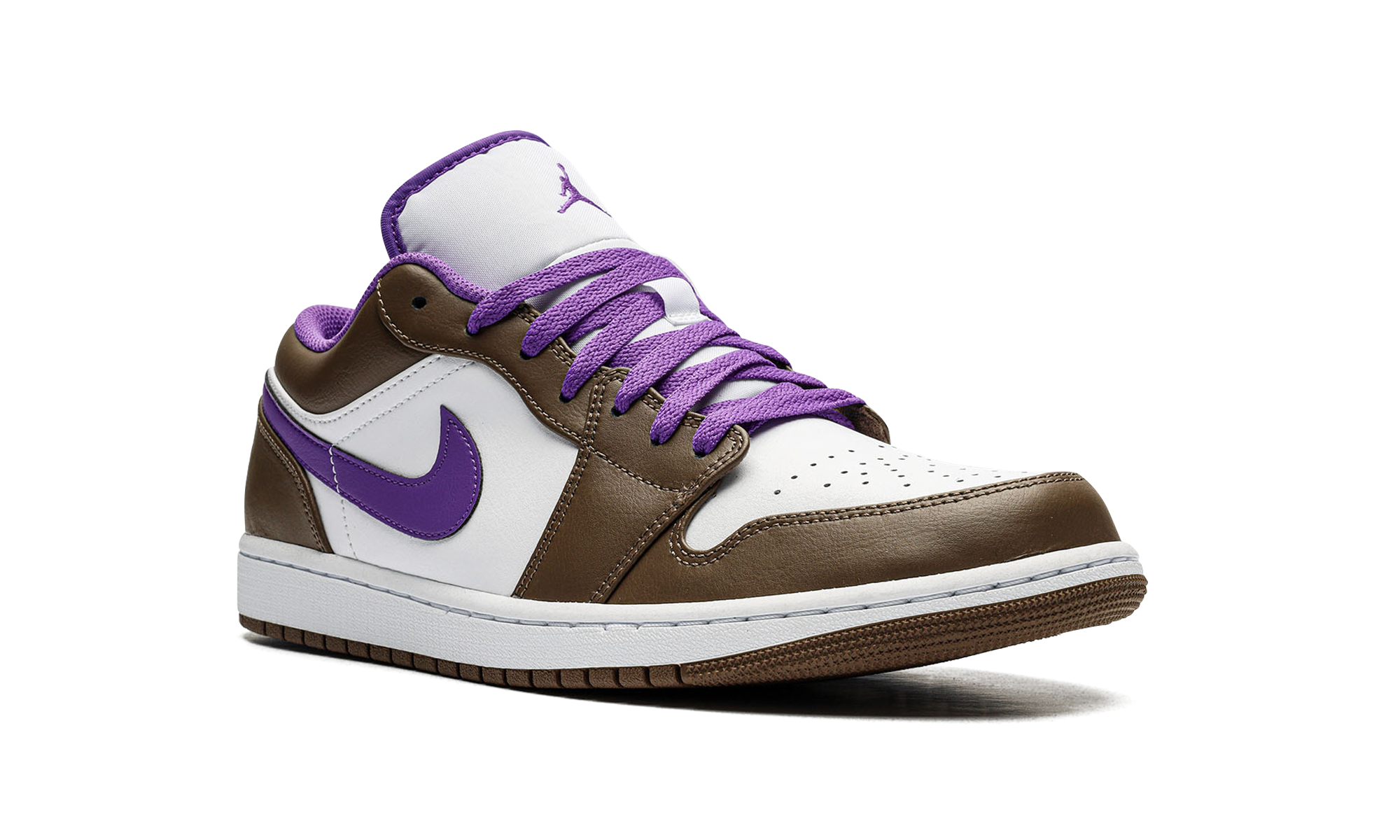 1 Low "Purple Mocha" 553558 215