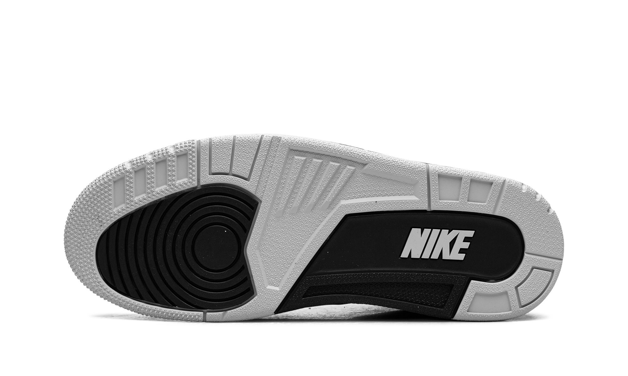 2/3 "Black Metallic Silver" FD0383 001