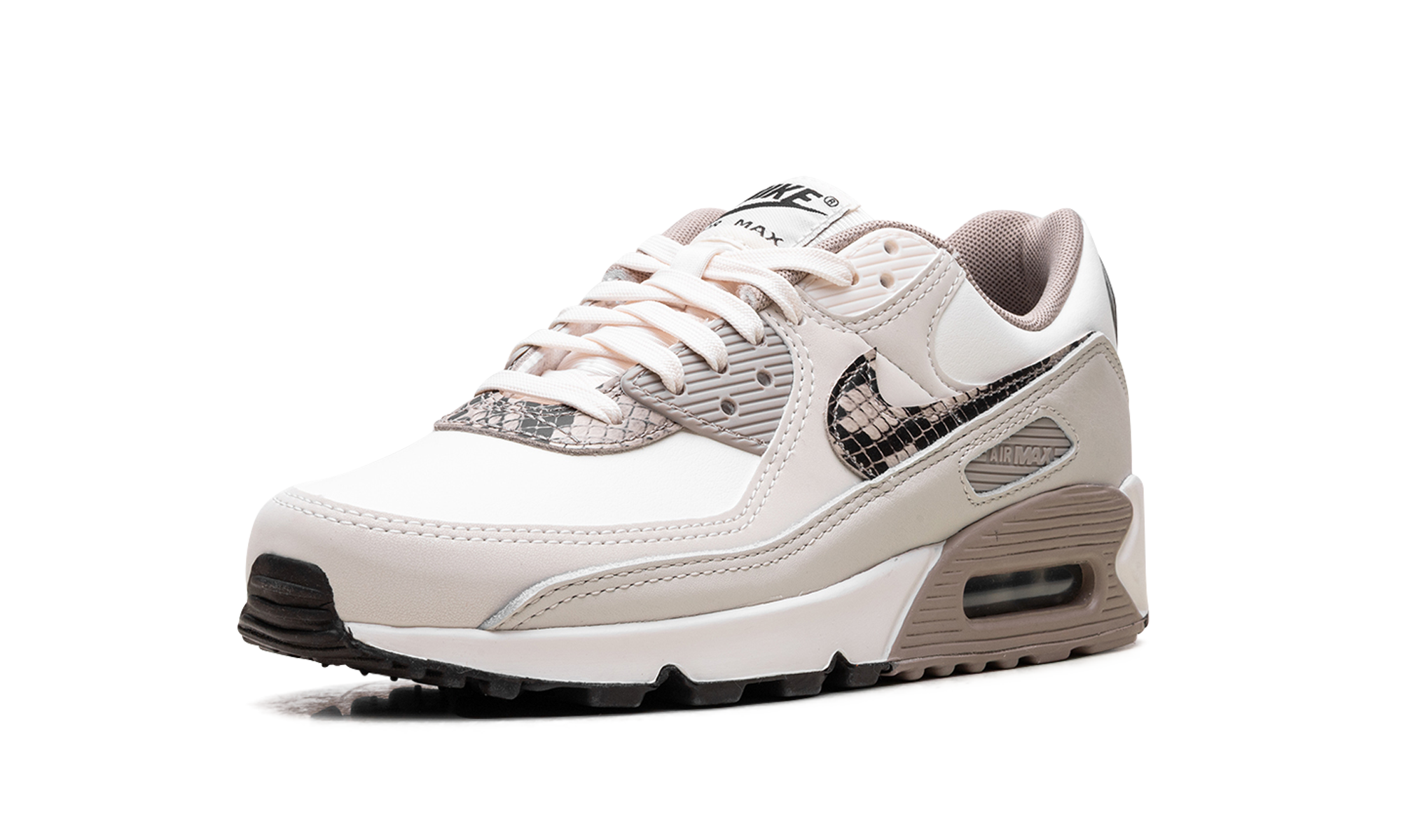 Air Max 90 WMNS"Light Pink Snakeskin" HV4915 100