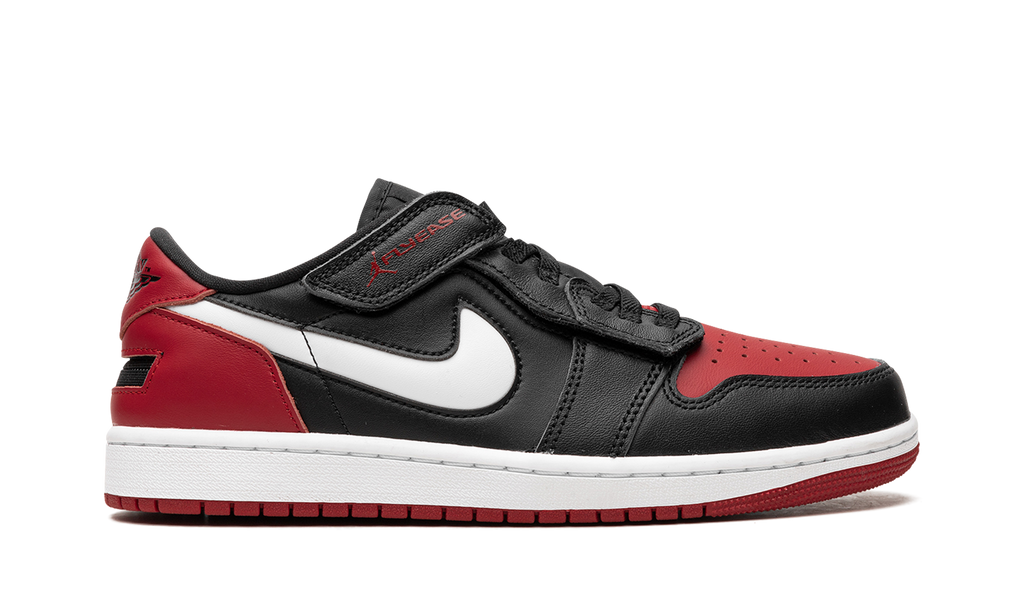 1 Low Flyease "Bred" DM1206 066