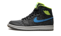 1 Retro High BHM "Black History Month" 579591 012