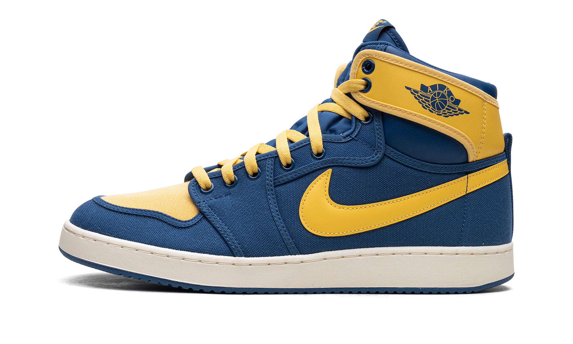 1 KO High "Laney" DO5047 407
