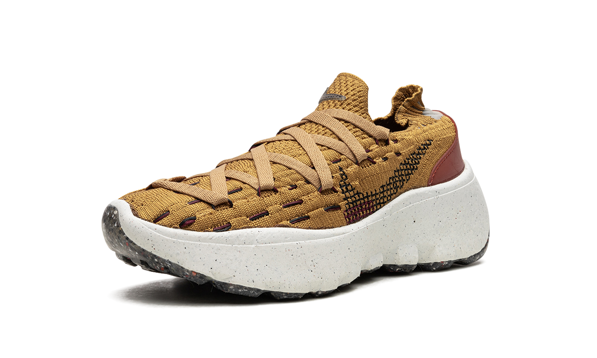 SPACE HIPPIE 04 MNS WMNS"Dark Beetroot" DA2725 701
