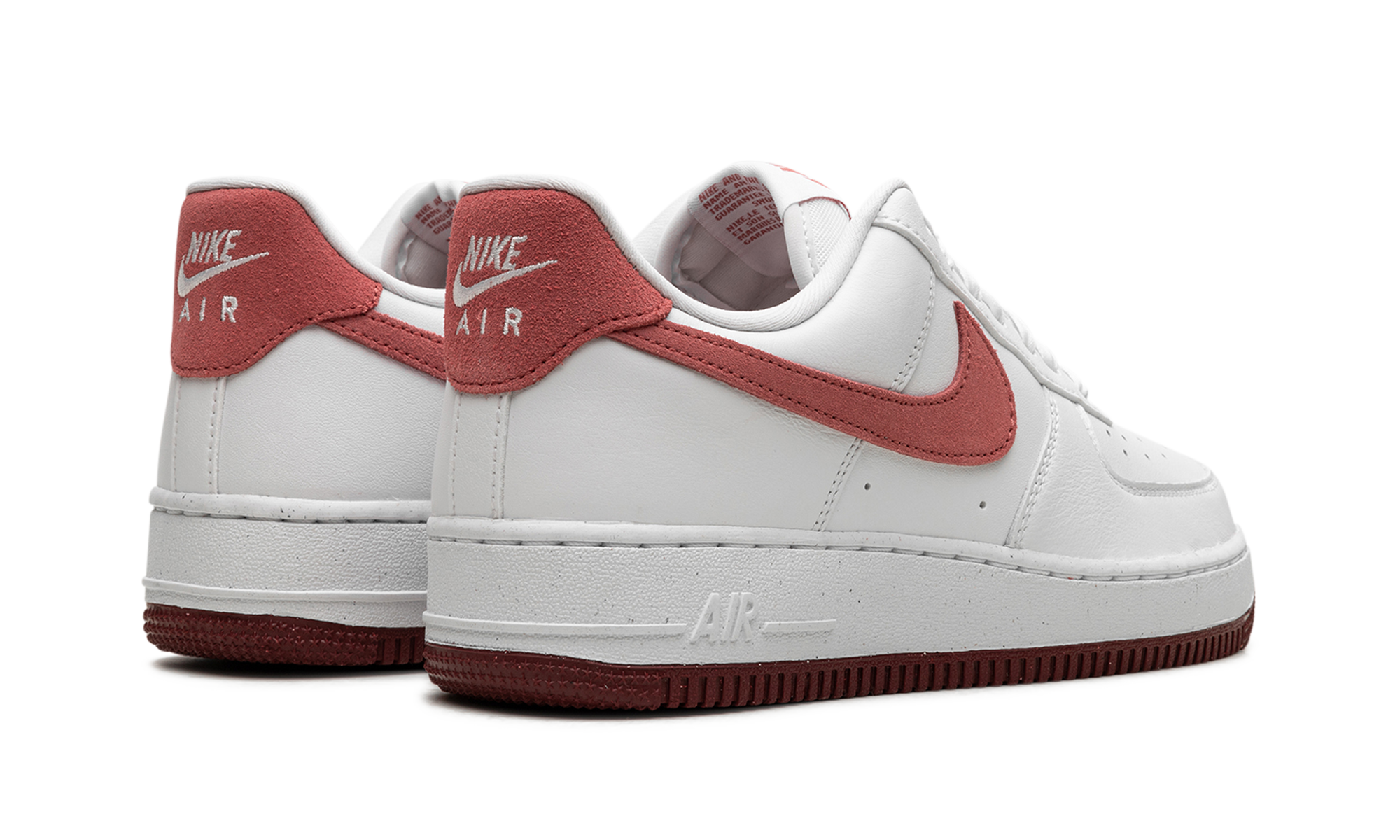 AIR FORCE 1 WMNS"Adobe" FQ7626 100