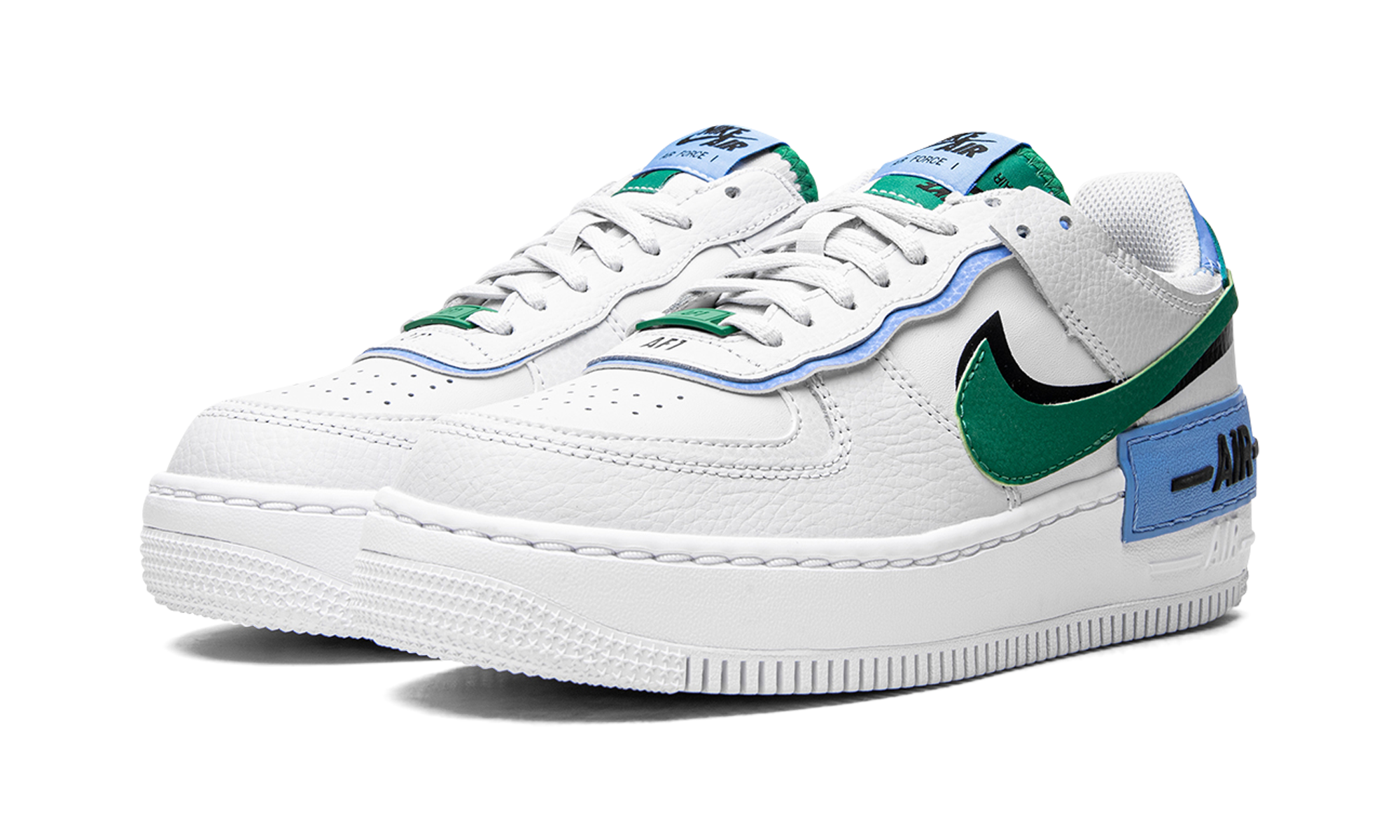 AIR FORCE 1 MNS WMNS CI0919 004