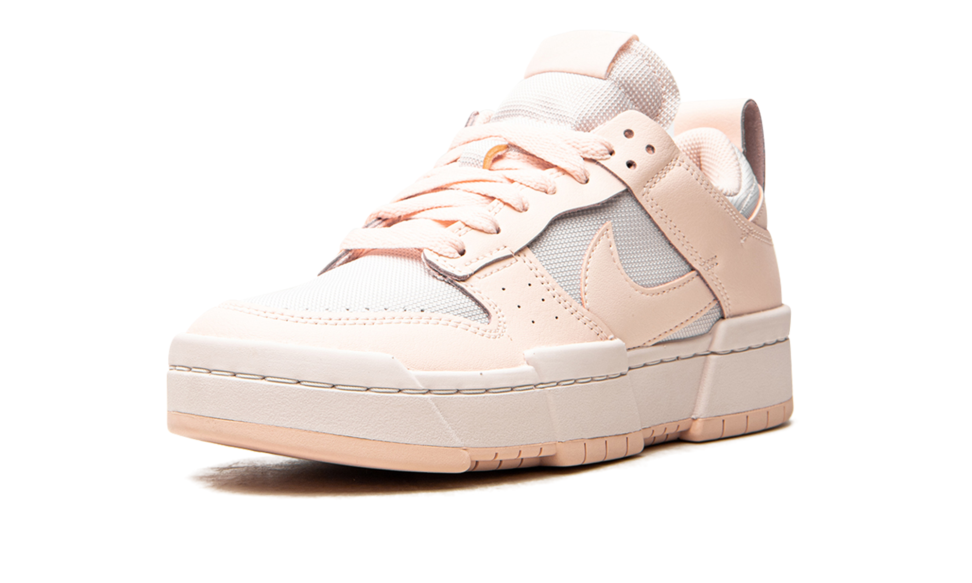 DUNK LO DISRUPT MNS WMNS"Pale Coral" CK6654 602