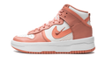 DUNK HIGH UP WMNS"Sail Light Madder Root" DH3718 107