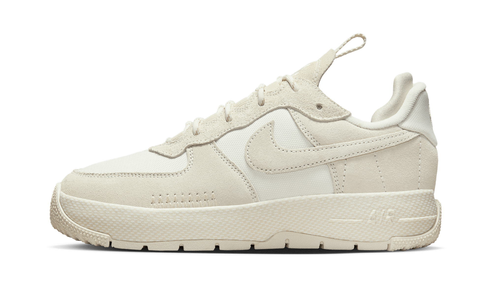 Air Force 1 Wild Low WMNS"Phantom" FB2348 002