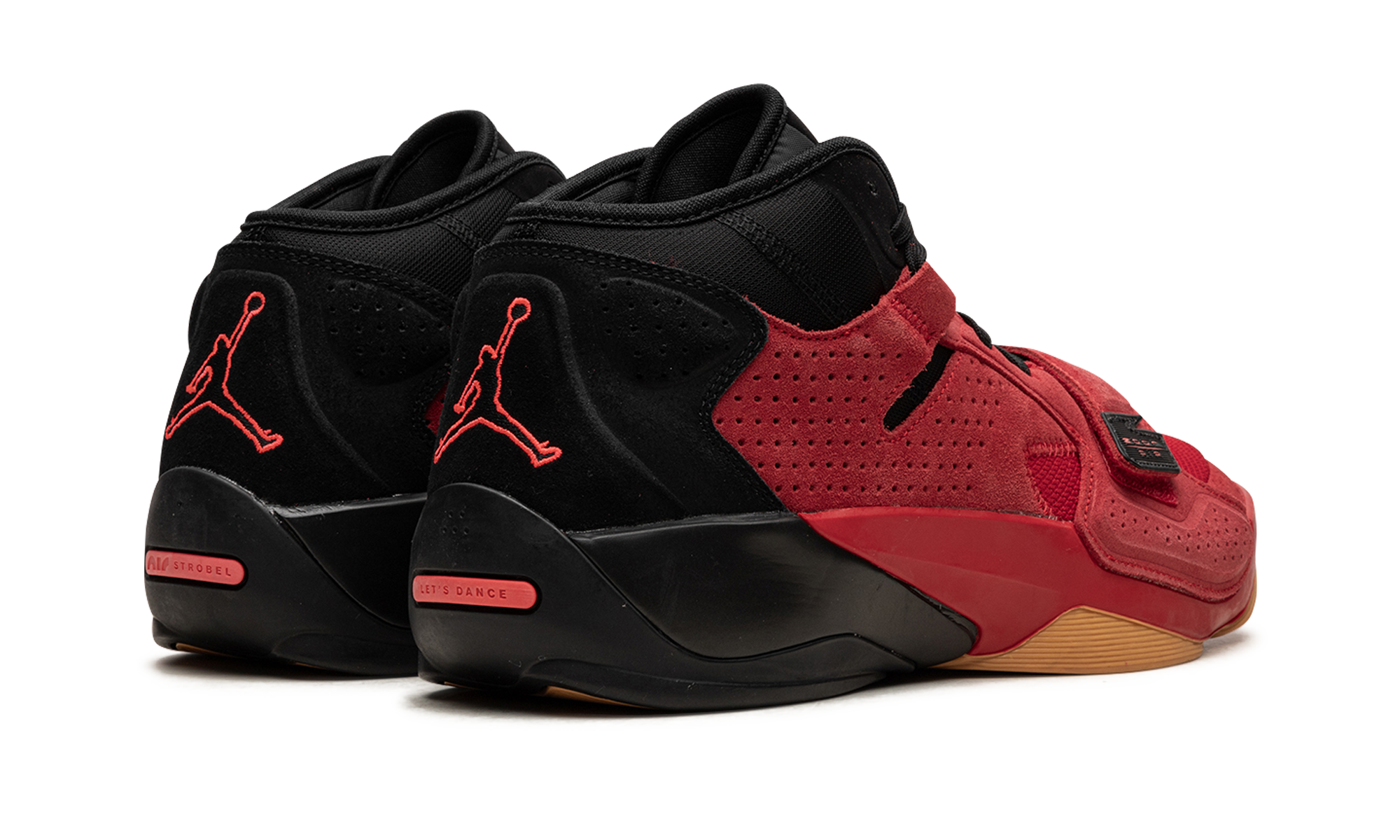Zion 2 "Raging Bull" DO9073 600
