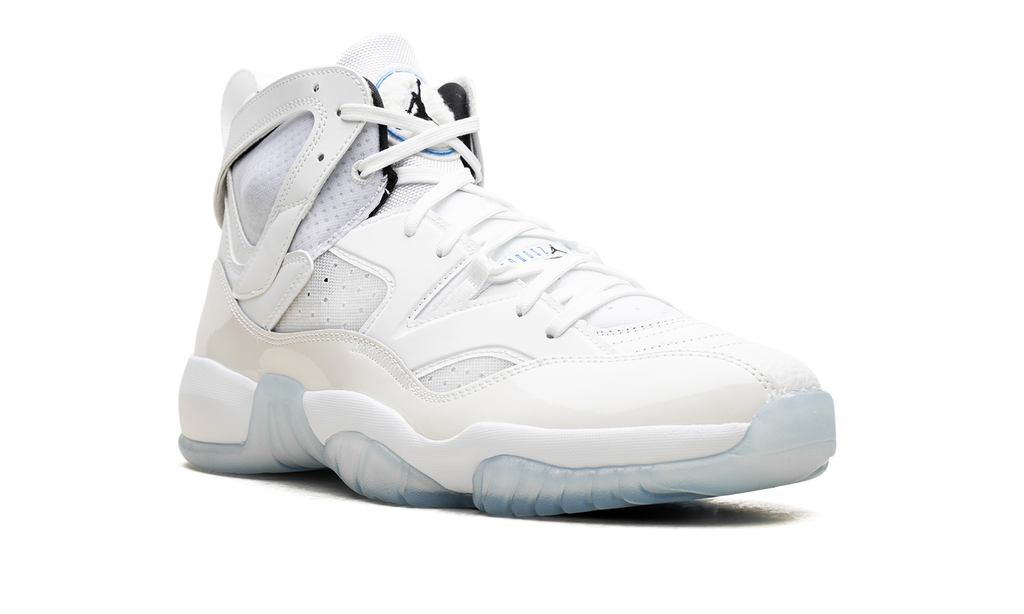 Jumpman Two Trey "Legend Blue" DO1925 104