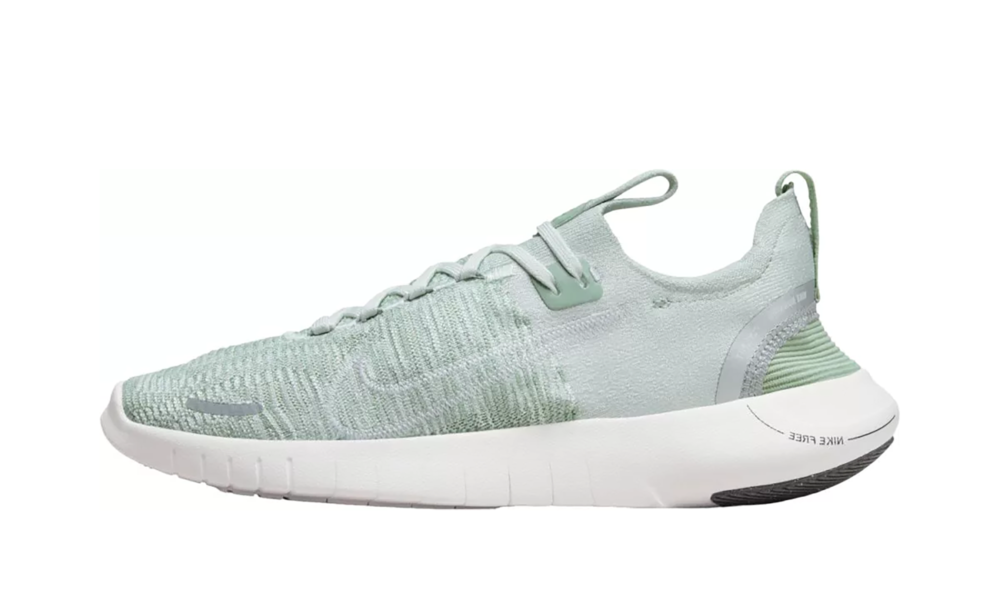 Free Run Fk Next Nature Wmns"Light Silver" DX6482 008