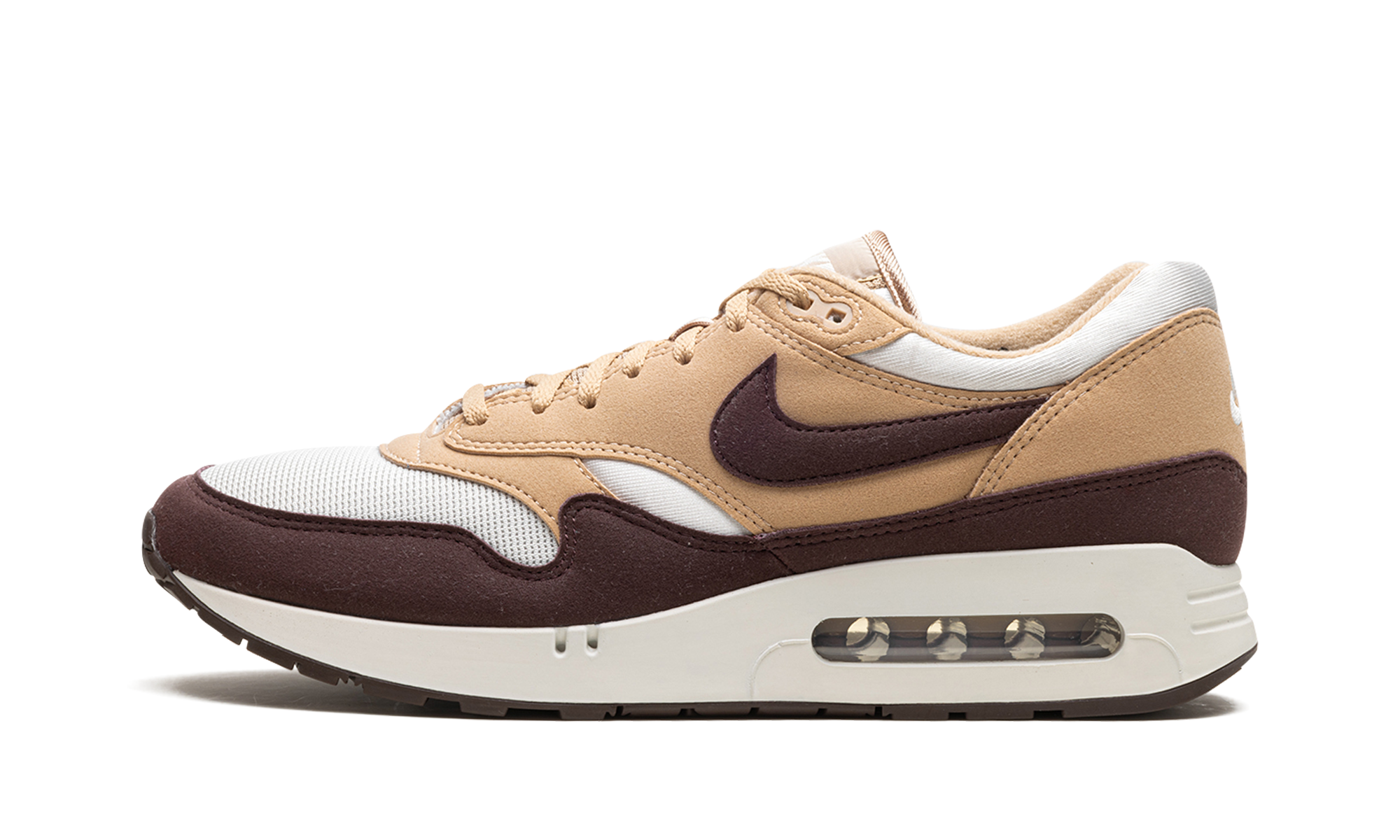 Air Max 1 '86 OG "Big Bubbles Earth"