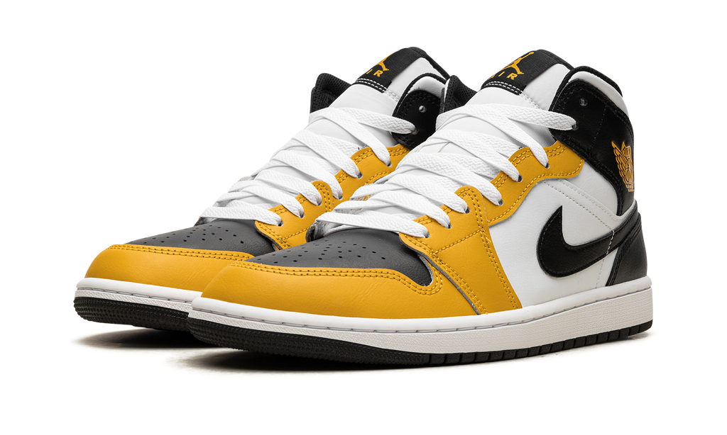 1 Mid "Yellow Ochre" DQ8426 701