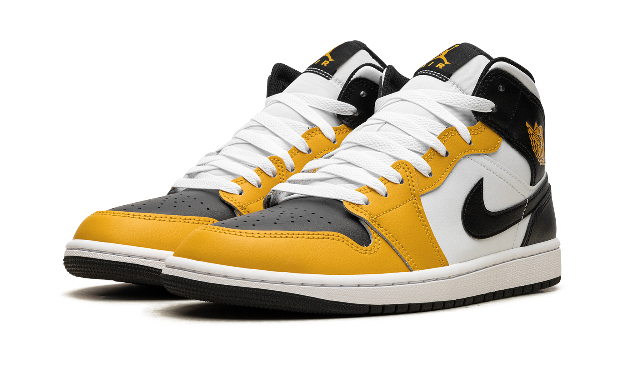 1 Mid "Yellow Ochre" DQ8426 701