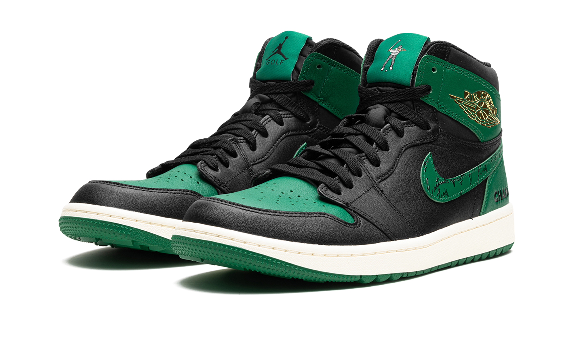 1 High Golf "Eastside Golf" FJ0849 001