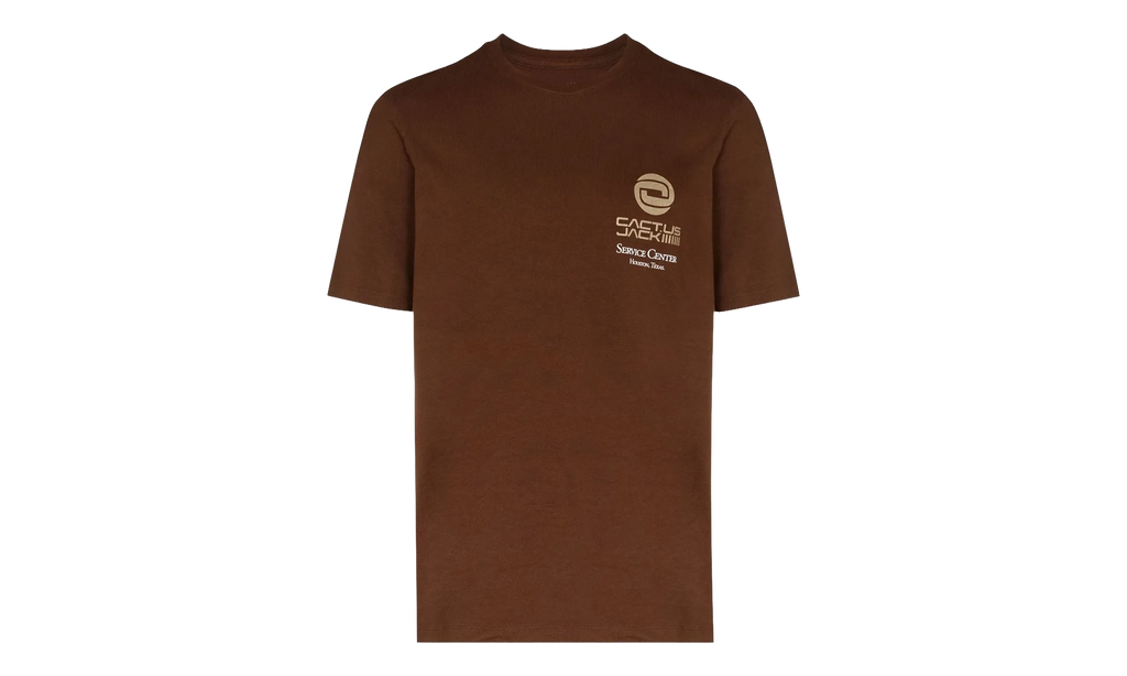 CACT.US CORP U NRG BH T-SHIRT WMNS"" DM1285 259