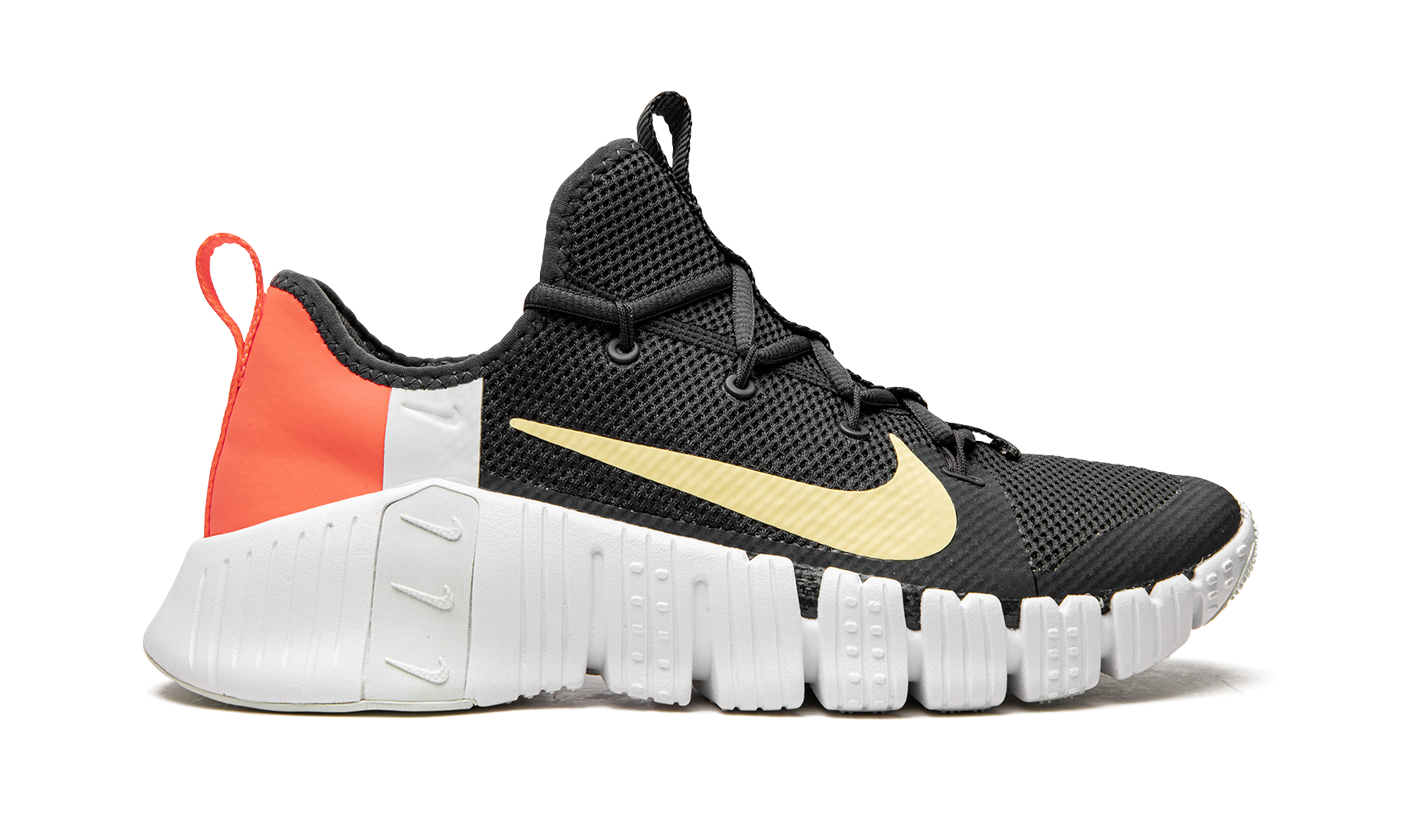 FREE METCON 3 MNS WMNS"Black" CJ6314 020