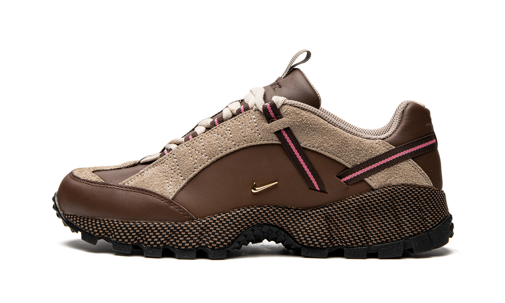 AIR HUMARA LX WMNS"Jacquemus - Brown" DR0420 200