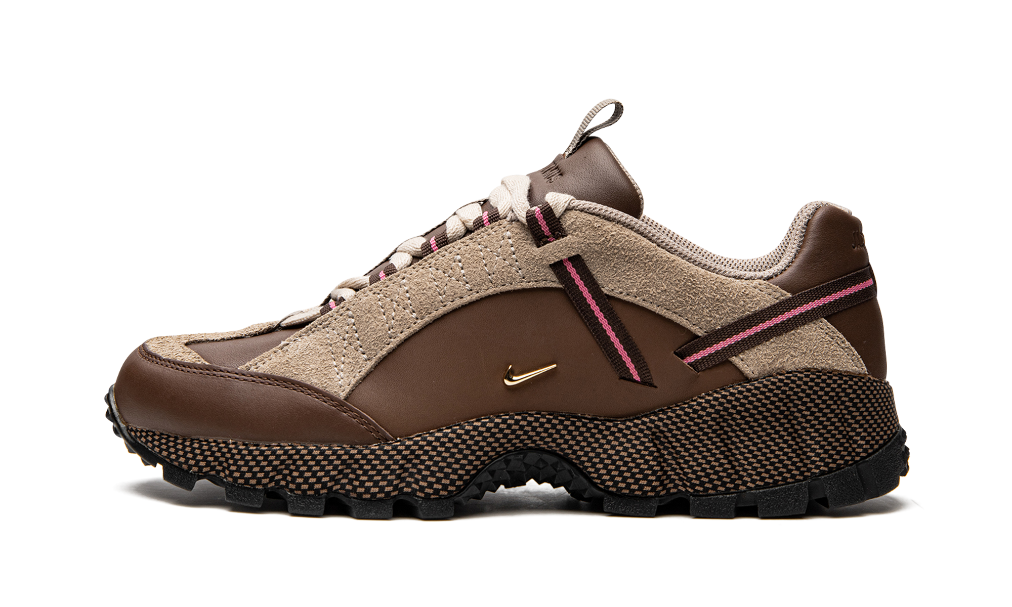 AIR HUMARA LX WMNS"Jacquemus - Brown" DR0420 200