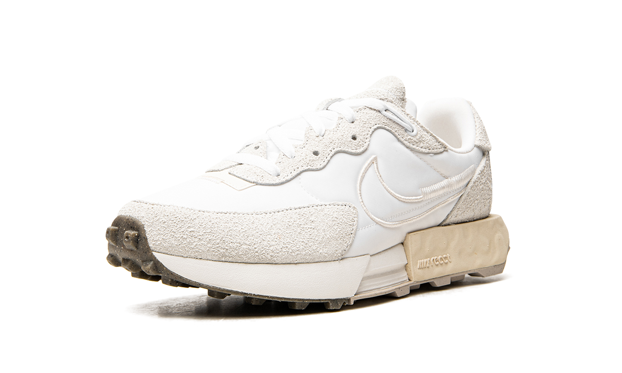 FONTANKA WAFFLE WMNS"White" DC3579 100