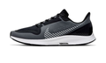 Air Zoom Pegasus 36 Shield Wmns"Black" AQ8006 003