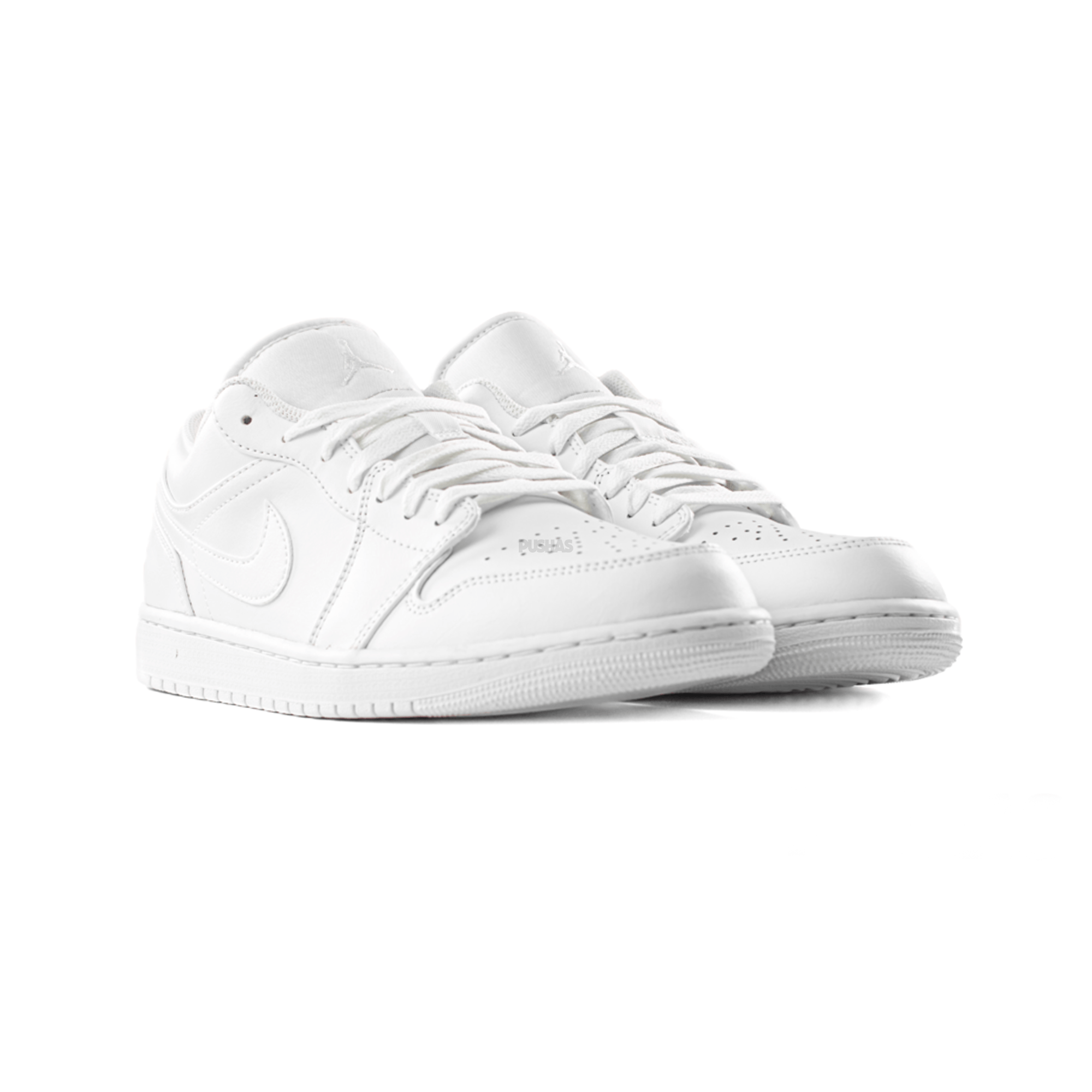 1 Low 'Triple White'