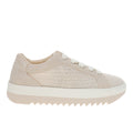 Rea Platform Lace Up Sneakers