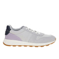 TRVL LITE Retro Runner Lace Up Sneakers