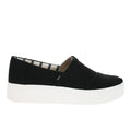 Asher Platform Slip On Sneakers