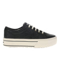 Skylar Platform Lace Up Sneakers