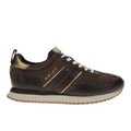 Ranch Runner Lace Up Sneakers