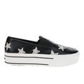 Skylar Star Slip On Sneakers