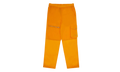 Pants Mens / Genius 1952 Sport Trousers "Yellow Orange" MON13