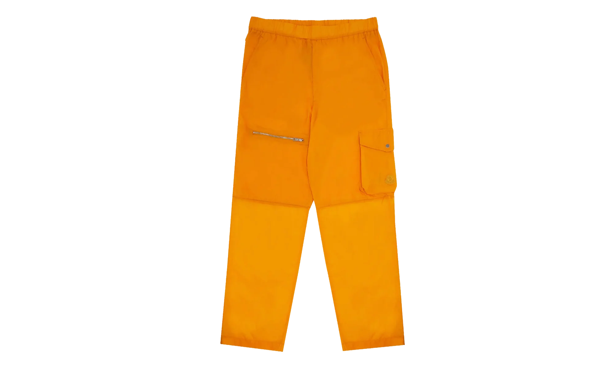 Pants Mens / Genius 1952 Sport Trousers "Yellow Orange" MON13