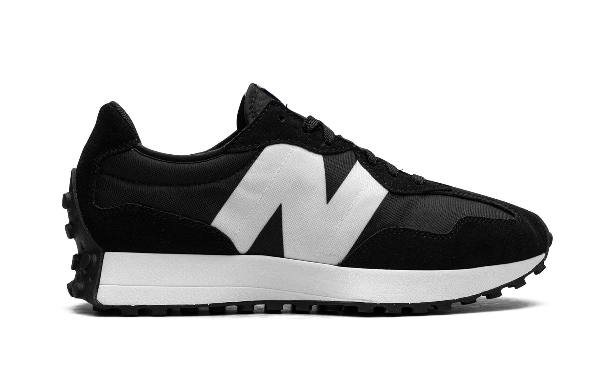 327 "Black" MS327CPG