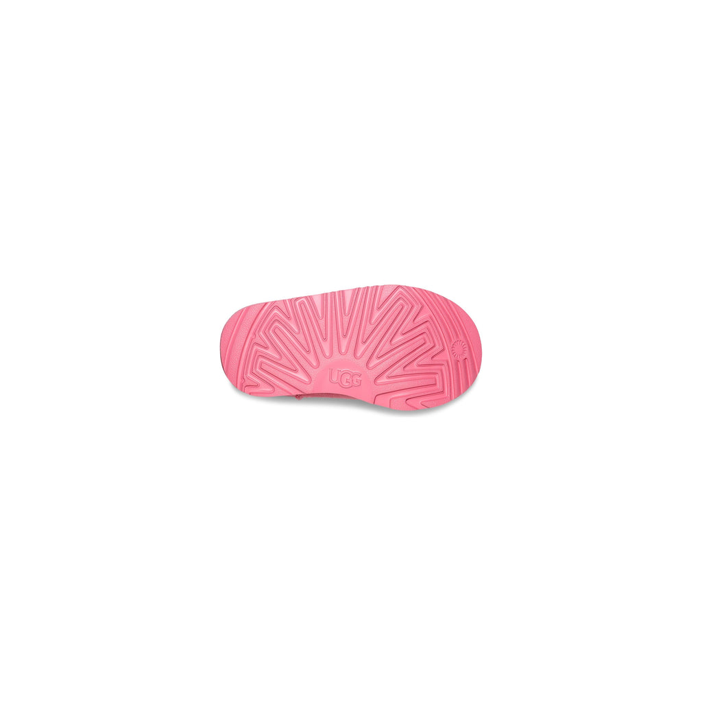 Toddler's Classic II Boot in Sachet Pink