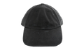 Friday Distressed Cap "Black" UE76CA326B BLAC