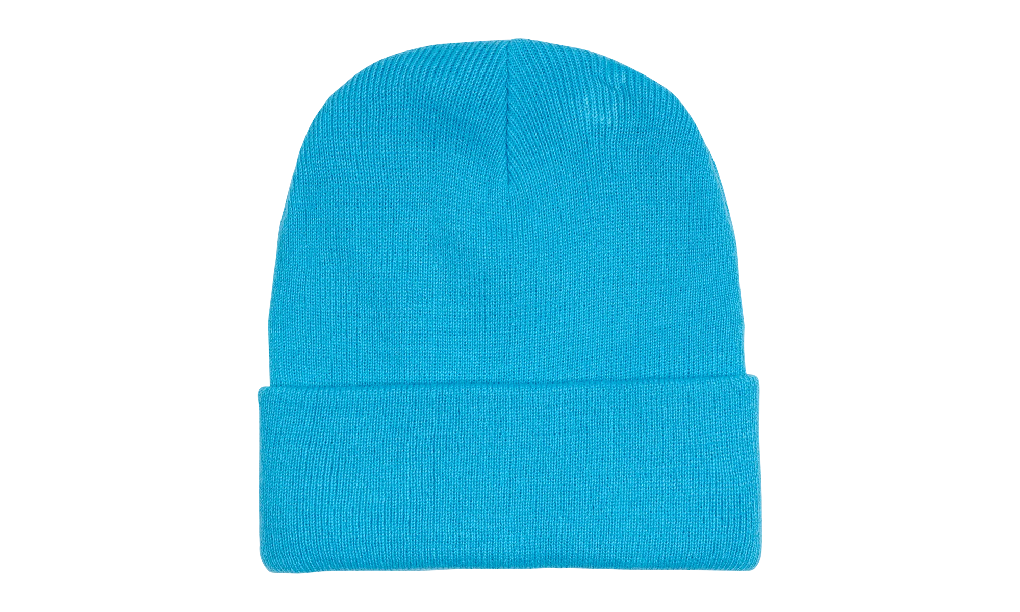 Motion logo beanie "SS23 - Bright Blue" SU23103