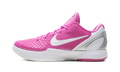 Kobe 6 Protro "2021 - Kay Yow Think Pink" DJ3596 600