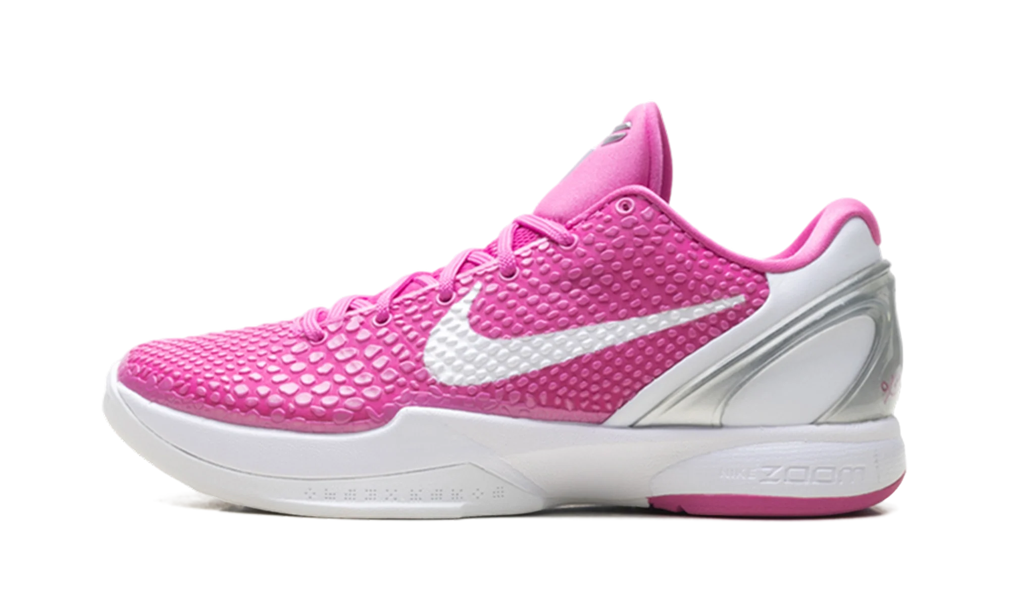 Kobe 6 Protro "2021 - Kay Yow Think Pink" DJ3596 600
