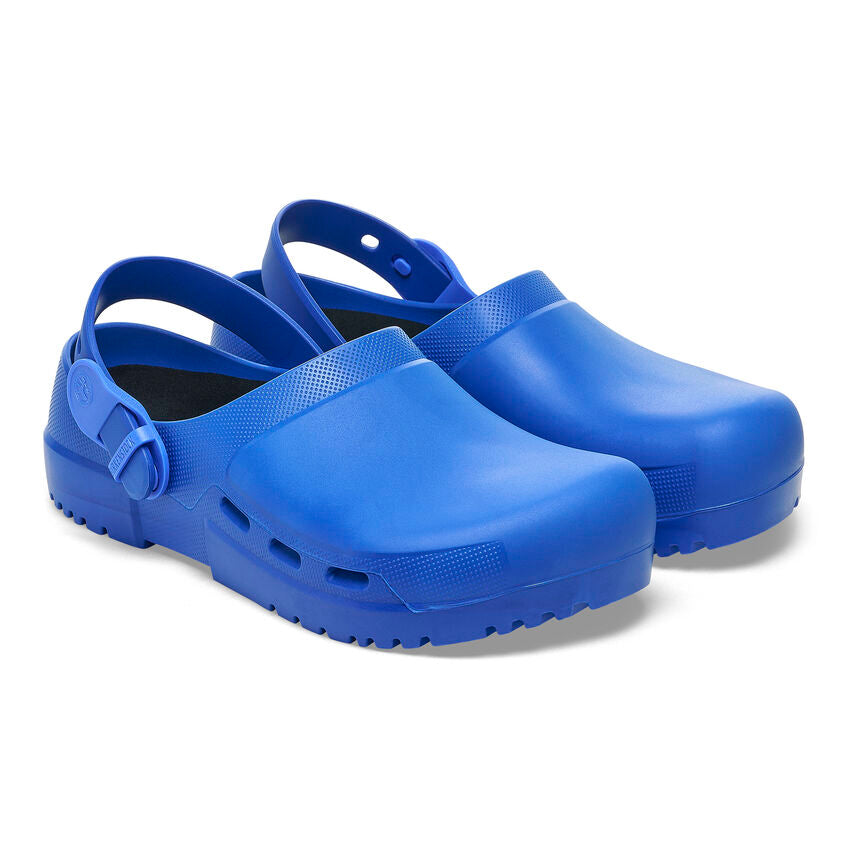 Men's Birki Air 2.0 Polyurethane in Ultra Blue